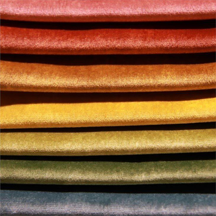 Semi-Shading Small Jacquard Fabric For Roller Blinds