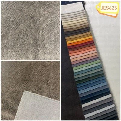 JES モシャは室内装飾品のホームテキスタイルのソファのための印刷ベルベットを染めました